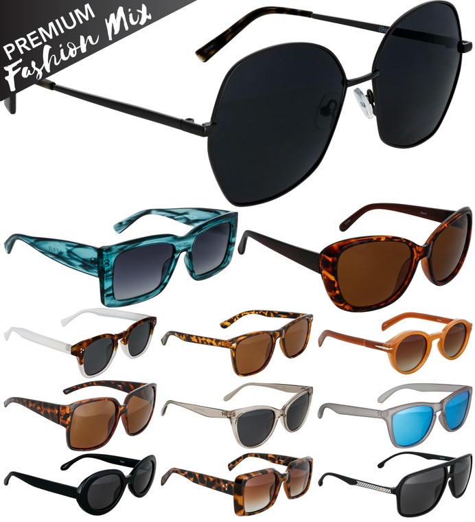 Premium Fashion Sunglasses