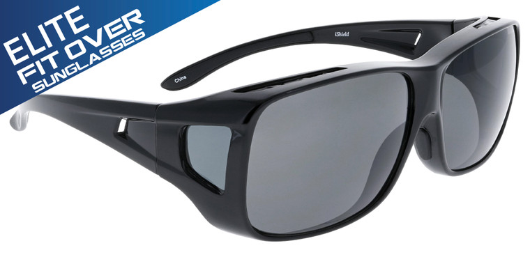 Elite Neman Fit Over Sunglasses