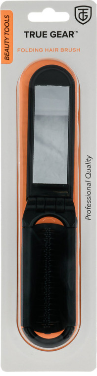 $4.99 Folding Hair Brush