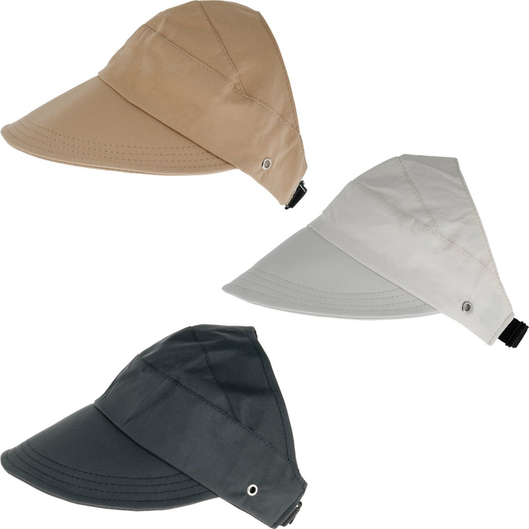 $9.99 Khaki Visor