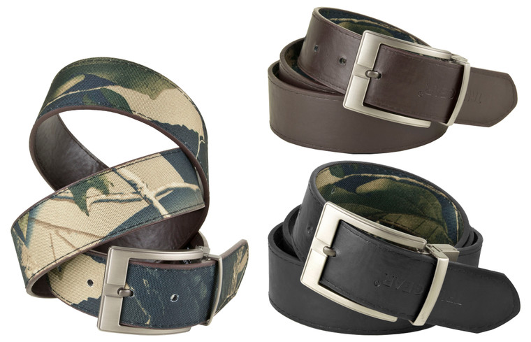 Pro Guide Camo Belts - Assorted Sizes
