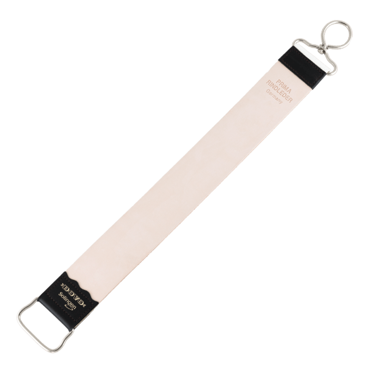 Dovo - Straight razor strop  Advantageously shopping at