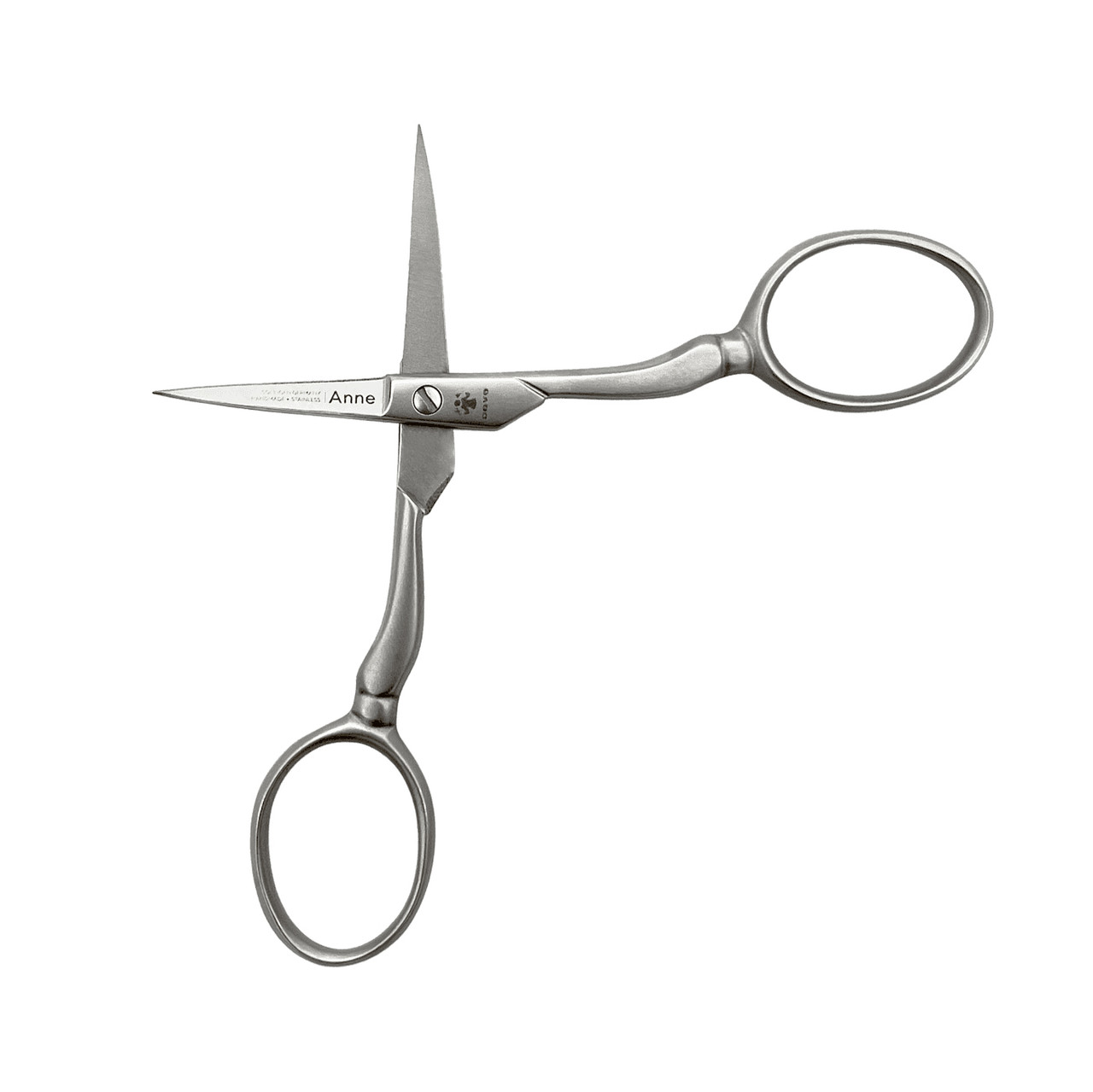 German-Made Embroidery Scissors – Fine Point Sewing & Thread
