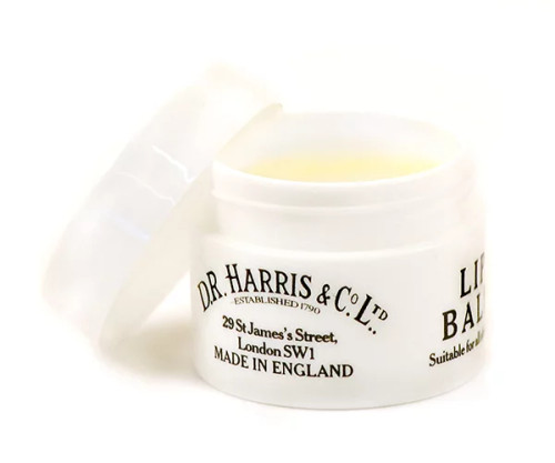 D.R. Harris - Lip Balm, 7.5g