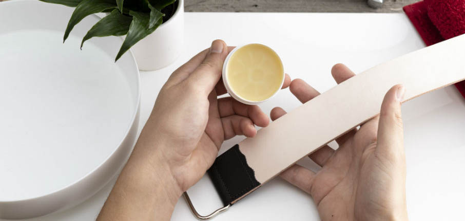 care of the strop care of the strop