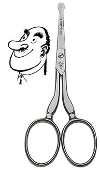 german nose hair trimmer