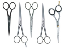 Dovo German Hair Cutting Scissors and Shears Dovo German Hair Cutting Scissors and Shears