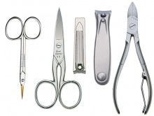 Dovo German Manicure & Pedicure Scissors & Tools Dovo German Manicure & Pedicure Scissors & Tools