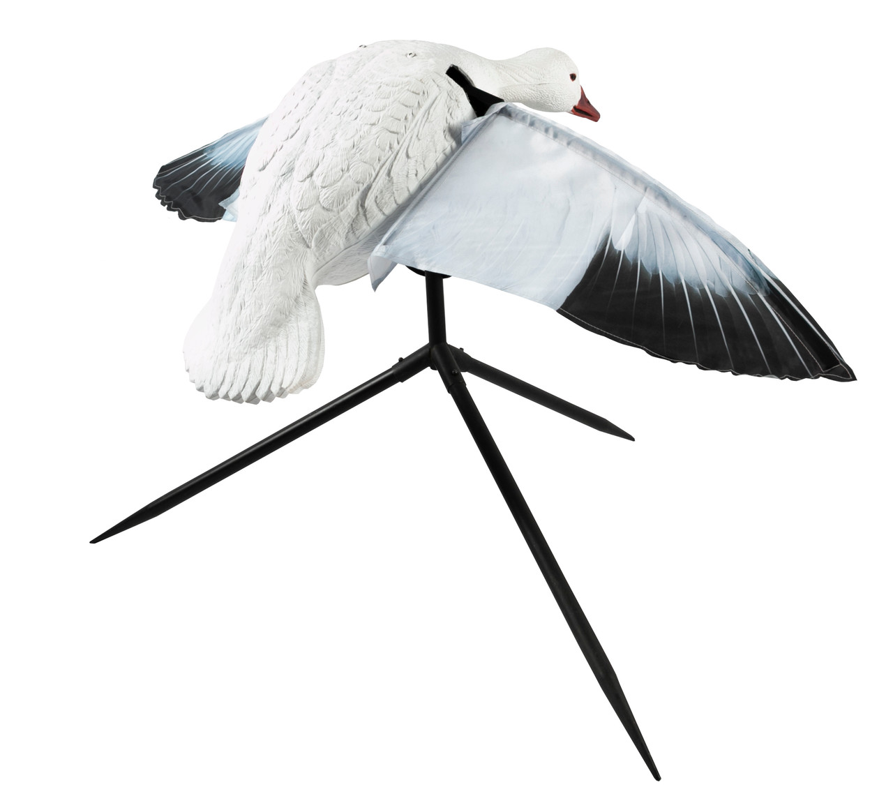 Super Snow Flapper HDi | Lucky Duck Decoys