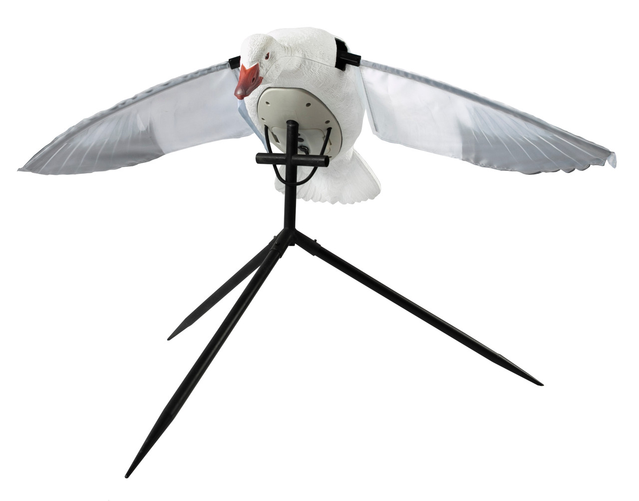 Super Snow Flapper HDi | Lucky Duck Decoys