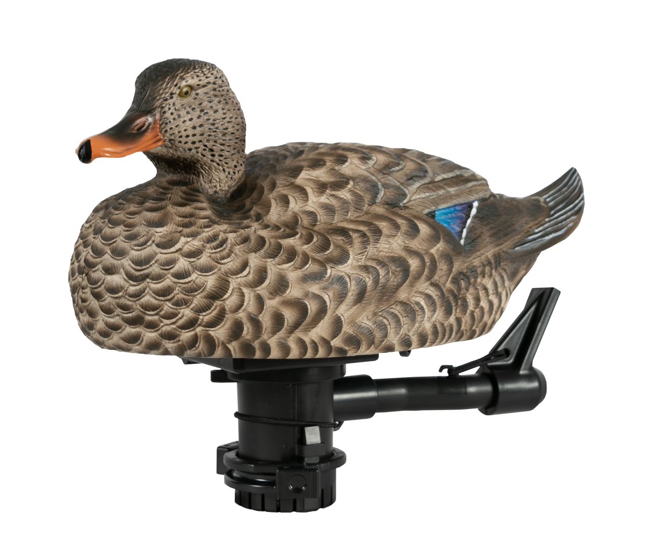 Shop HDI Super Swimmer 2.0 Max Hen Mallard Decoy