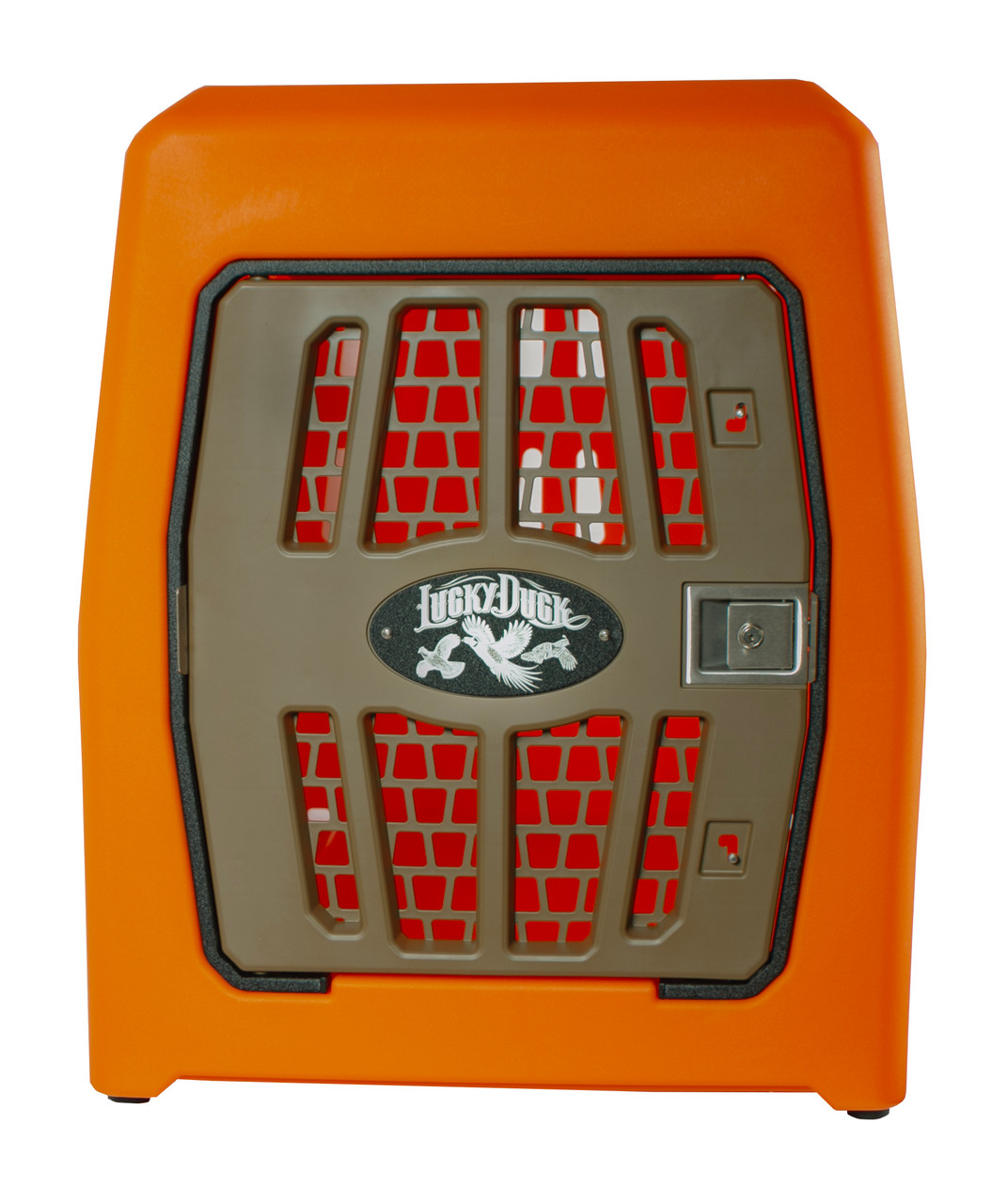 Delta Waterfowl Star Crash Tested Lucky Kennel Made in the USA