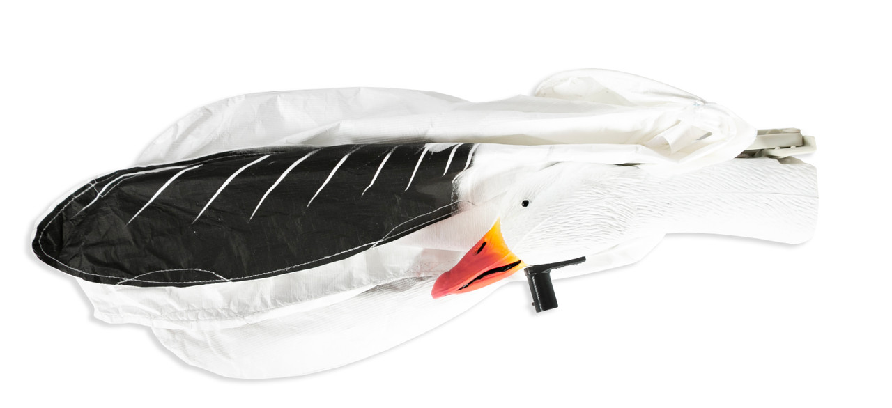 Snow Goose Flyer | Lucky Duck Decoys