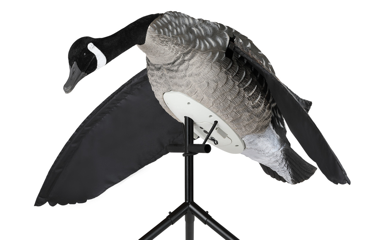 Super Canada Goose Flapper HDi Lucky Duck Decoys