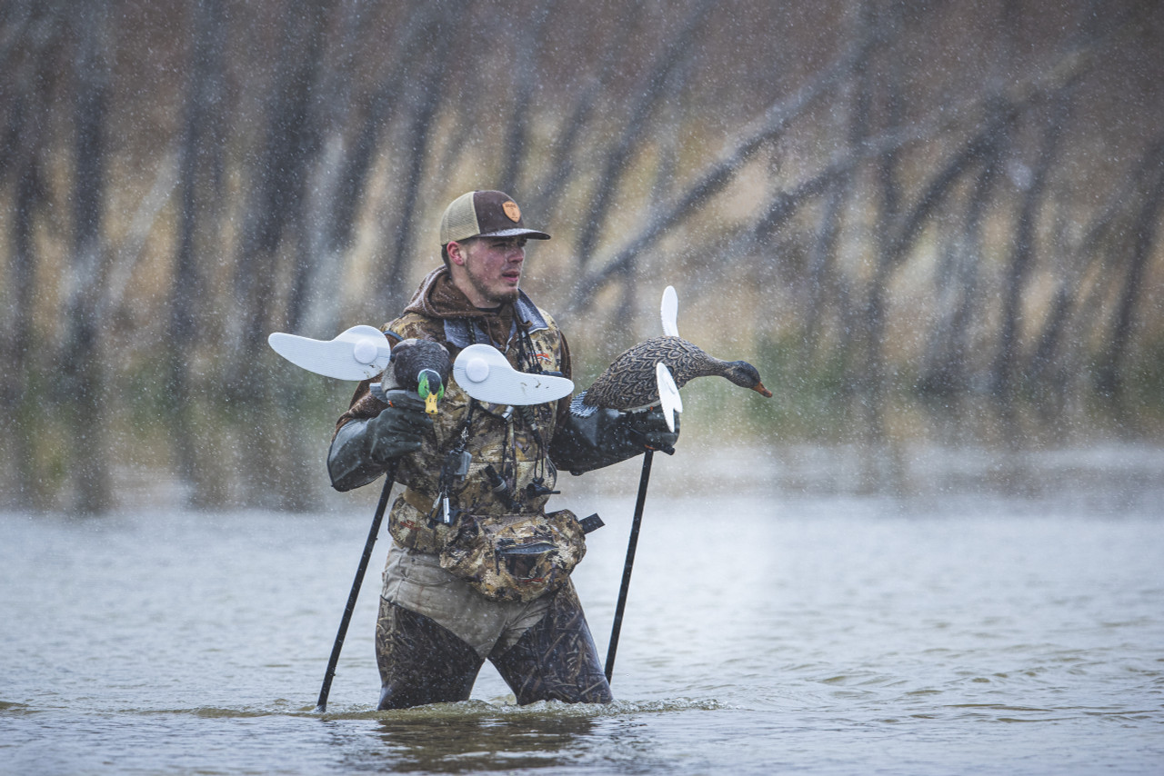Lucky Junior II 6 Volt | Lucky Duck Decoys