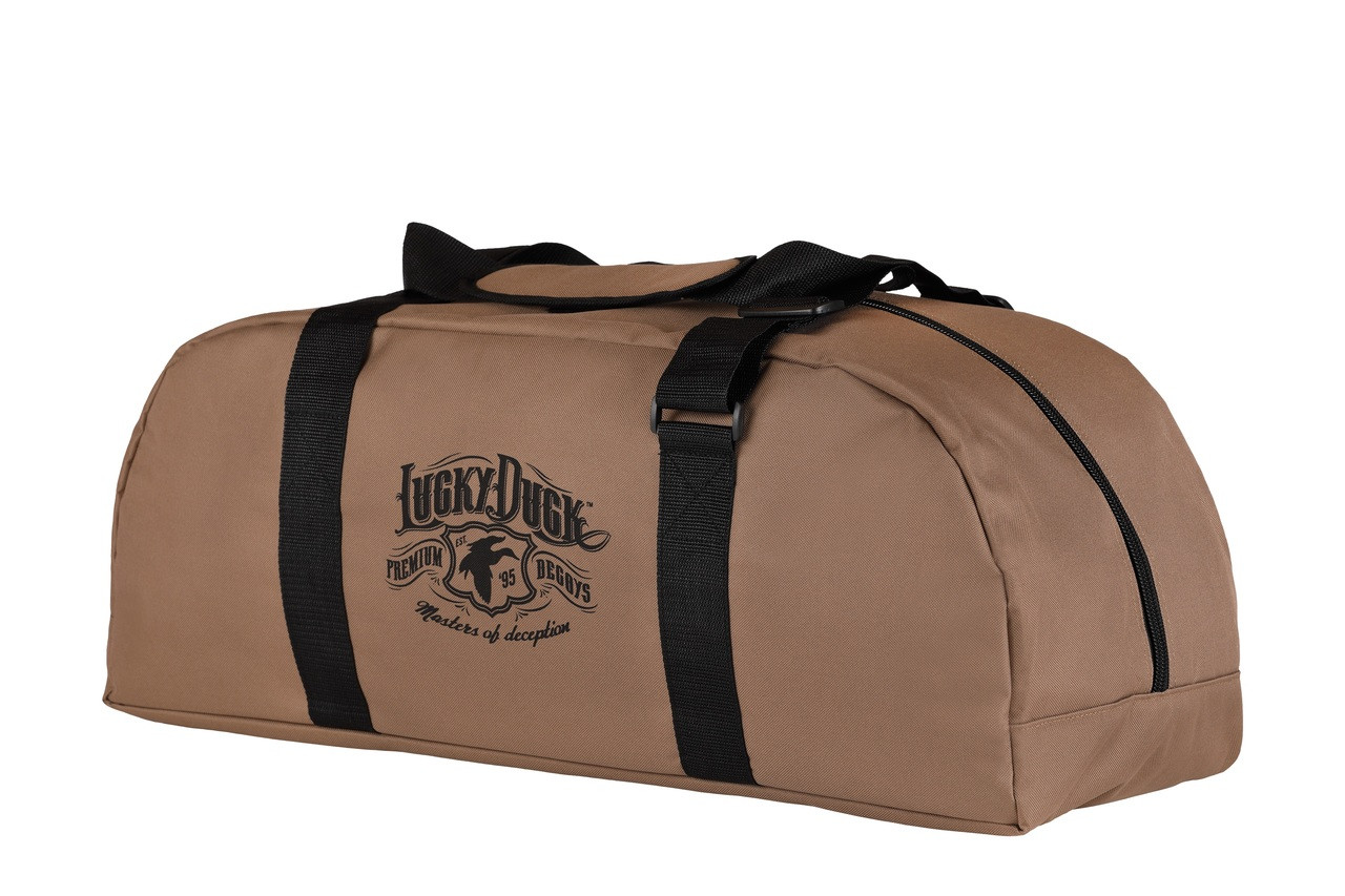 Goose Flapper Gear Bag | Lucky Duck Decoys