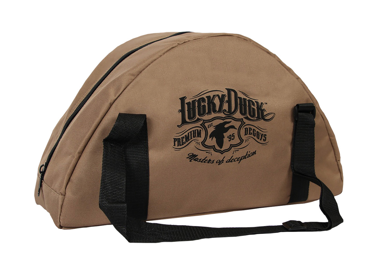 Mojo decoy shop bag