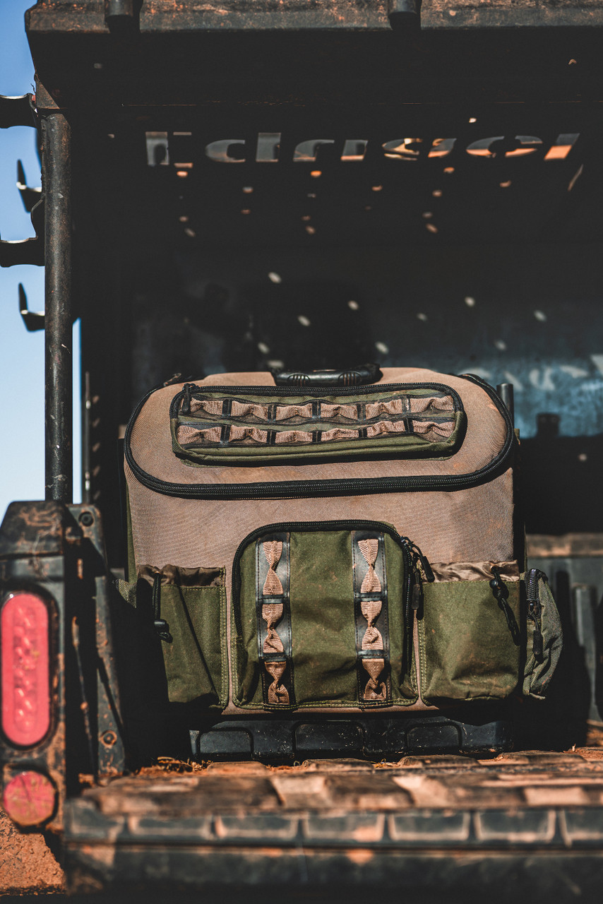 Lucky 4 Slot Motion Backpack Lucky Duck Decoys