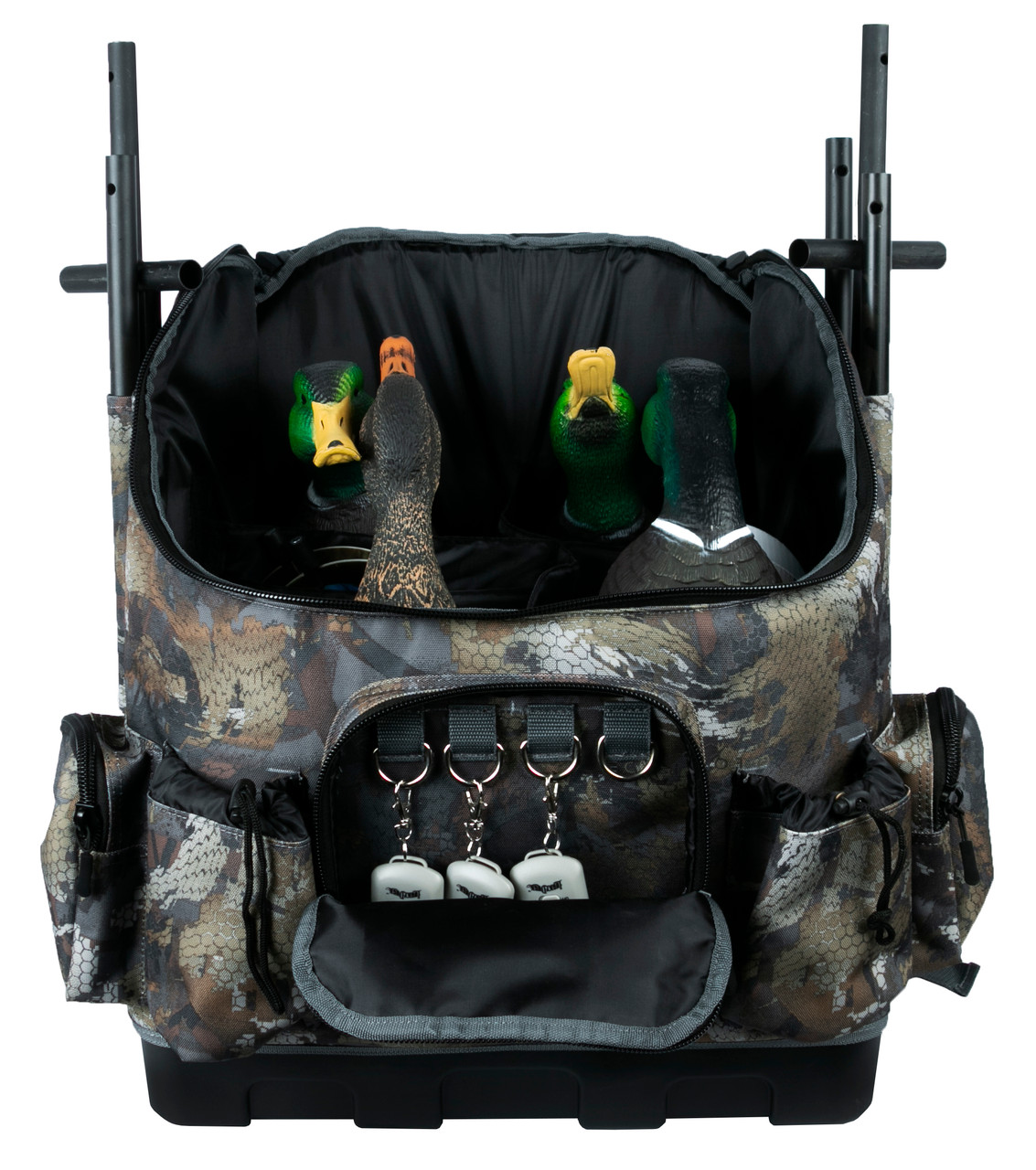 Lucky 4 Slot Motion Backpack | Lucky Duck Decoys