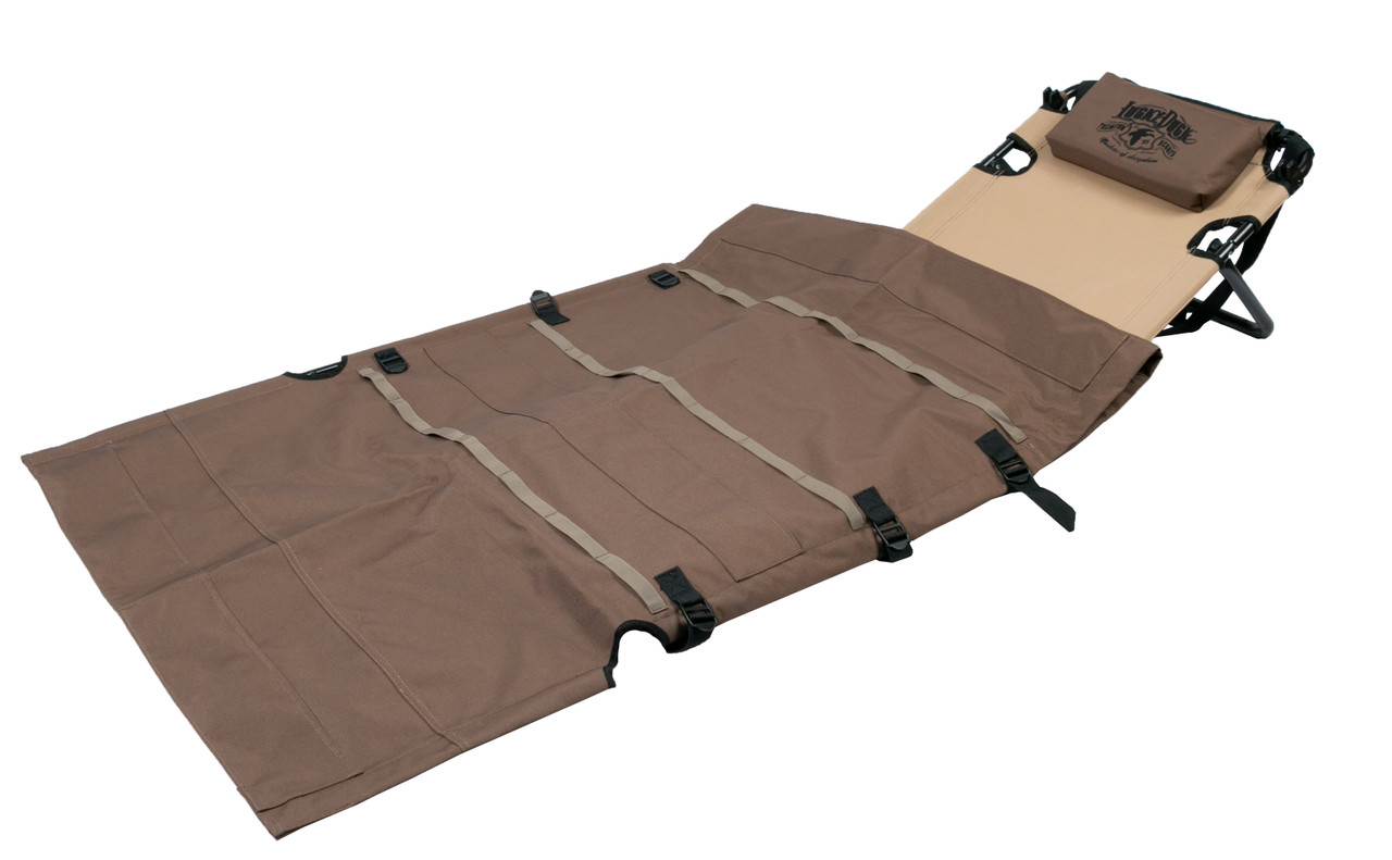 Lucky Duck Gear Down Blind 3.0