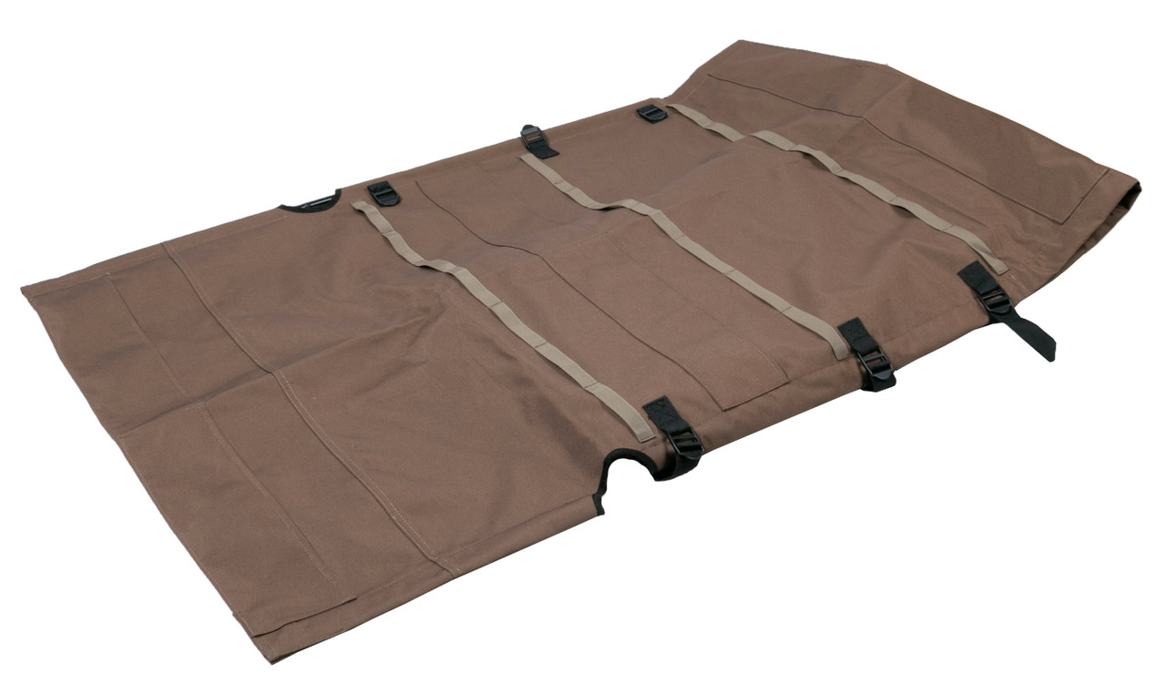 Lucky Duck Gear Down Blind 3.0 Blanket - Thumbnail 4