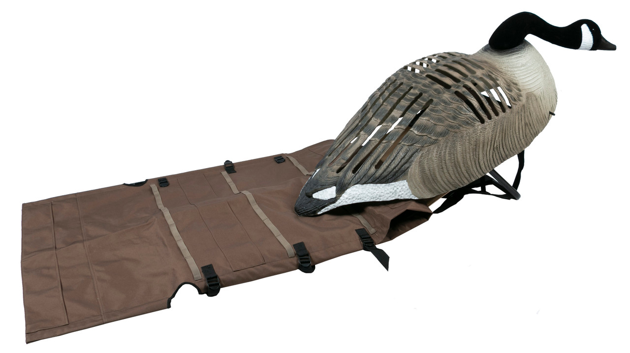 Lucky Duck Gear Down Blind 3.0 Blanket