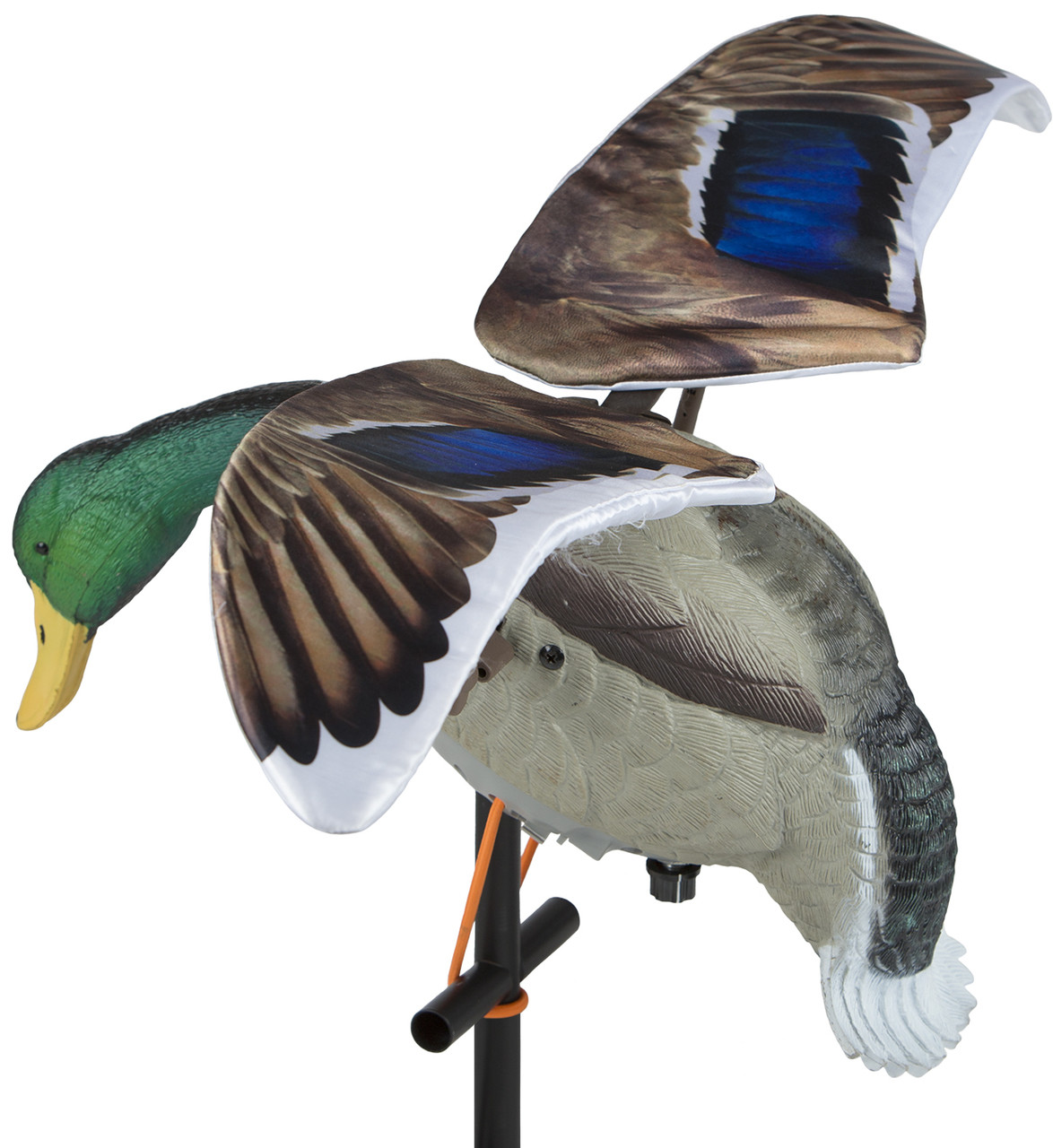 Lucky Duck Waterfowl Flappers
