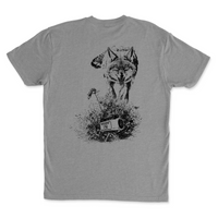 Coyote T-Shirt