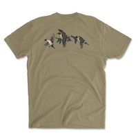 Lucky Duck Pintail T-Shirt