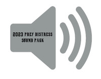 2023 Prey Distress Sound Pack