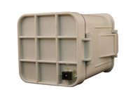 Super Snow Flapper HDi Battery Box w/ Receiver