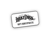 Gift Certificate