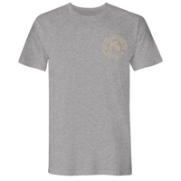 Lucky Duck Predator Shield T Shirt