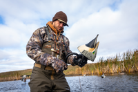 Lucky HDi Agitator 2.0 MAX - Pintail Drake