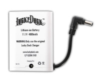 Agitator/Swimmer 2.0 Battery Agitator/Swimmer 2.0 Battery