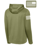 Dyin' Tired Hoody Dyin' Tired Hoody