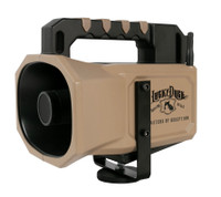 Roughneck 2.0 Magnetic Mounting Bracket