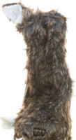 Quiver Critter Fur Cover