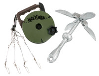Reel Jerk Rig 