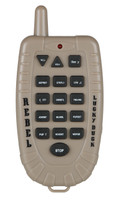 Rebel Remote Control