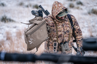 Lucky Duck Predator Seat
