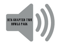 RTK Ch 2 Howls Pack