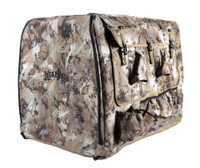 Lucky Kennel Cover Intermediate - Optifade Marsh