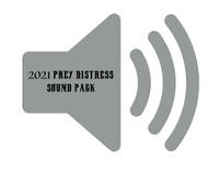 2021 Prey Distress Sound Pack