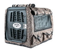 Lucky Kennel Cover Intermediate - Mossy Oak Bottomland