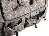 Lucky Kennel Cover Intermediate - Mossy Oak Bottomland