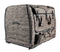 Lucky Kennel Cover Intermediate - Mossy Oak Bottomland