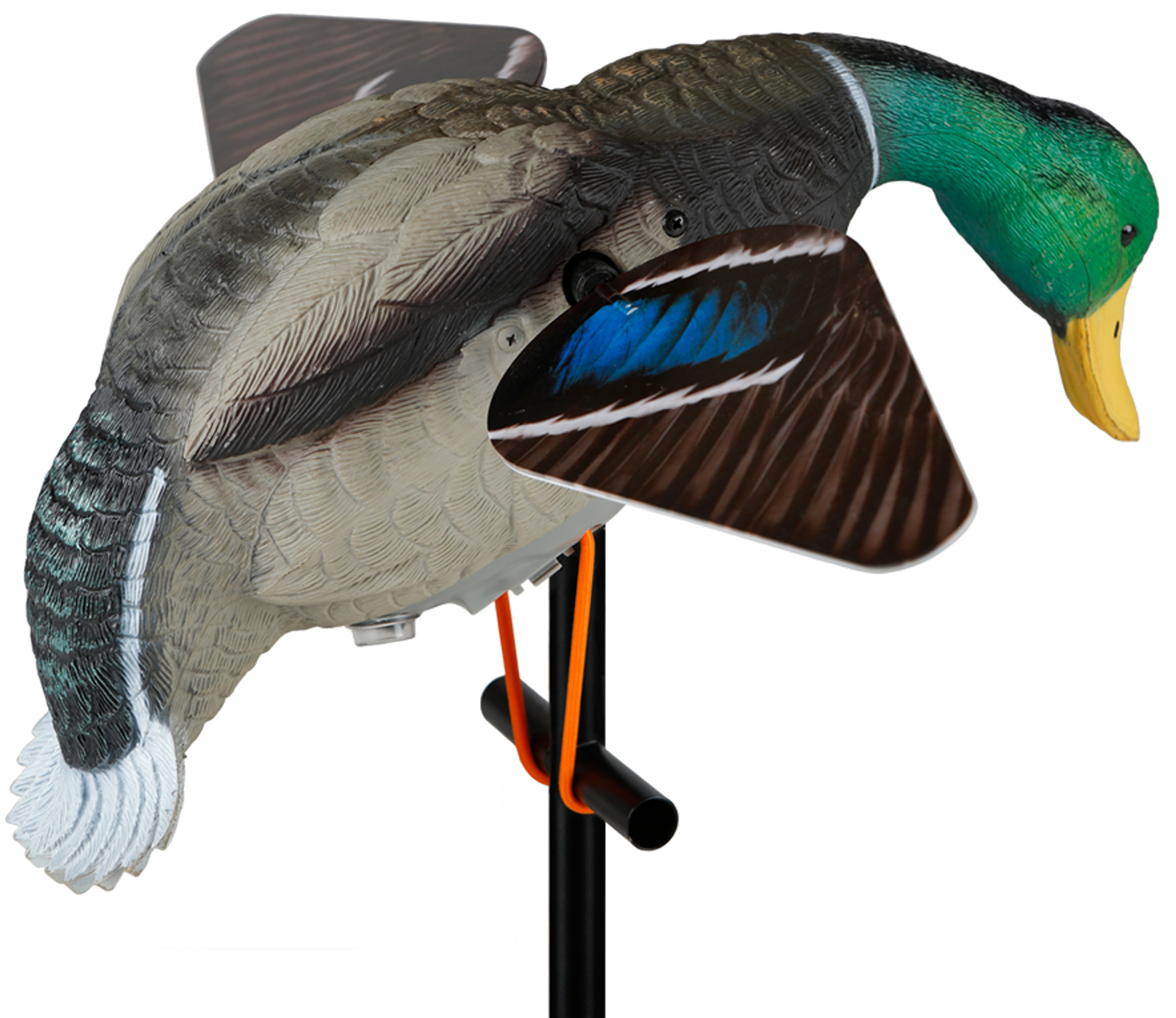 Ultimate Motion Duck Decoy Lucky Duck Decoys