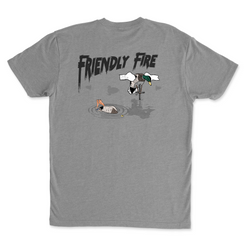 Friendly Fire T-Shirt