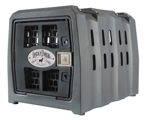 Lucky Kennel - Medium 